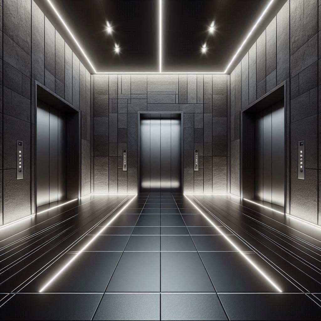 建筑设计公司应怎样追踪临时客户演示引起的写字楼办公电梯等待体验后续问题